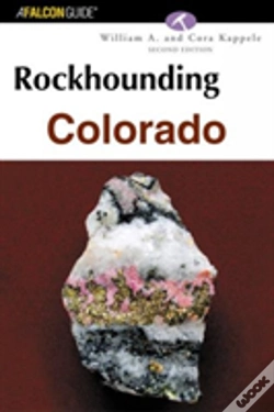 Capa do artigo Rockhounding Colorado