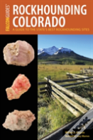 Rockhounding Colorado