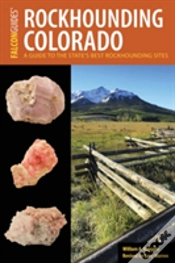 Capa do artigo Rockhounding Colorado