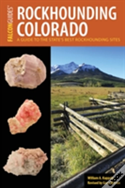 Capa do artigo Rockhounding Colorado