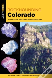 Rockhounding Colorado