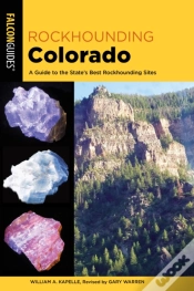 Capa do artigo Rockhounding Colorado