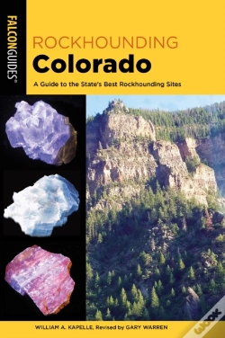 Capa do artigo Rockhounding Colorado