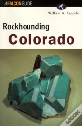 Rockhounding Colorado