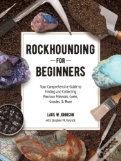 Capa do artigo Rockhounding For Beginners