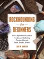 Rockhounding For Beginners - Preview