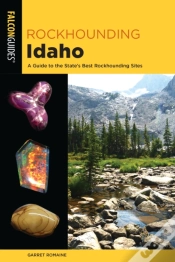 Capa do artigo Rockhounding Idaho