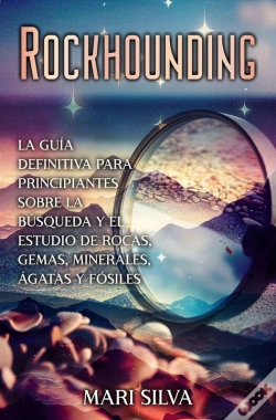 Capa do artigo Rockhounding