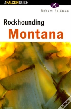 Capa do artigo Rockhounding Montana