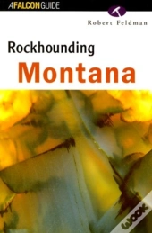 Rockhounding Montana