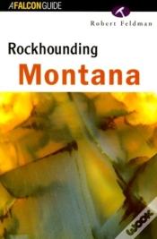 Capa do artigo Rockhounding Montana