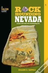 Rockhounding Nevada