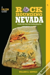 Capa do artigo Rockhounding Nevada