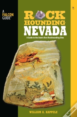 Capa do artigo Rockhounding Nevada