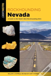 Capa do artigo Rockhounding Nevada
