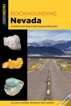 Capa do artigo Rockhounding Nevada