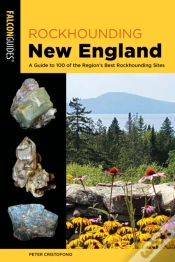 Capa do artigo Rockhounding New England