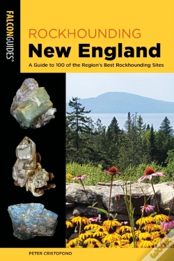 Capa do artigo Rockhounding New England