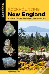 Rockhounding New England
