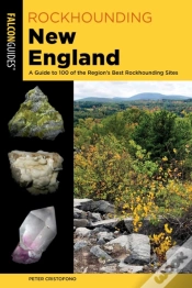 Capa do artigo Rockhounding New England