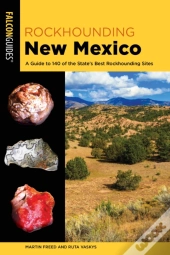 Rockhounding New Mexico