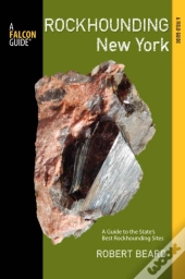 Rockhounding New York