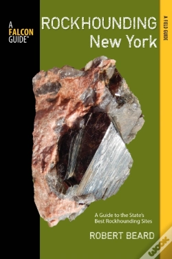 Capa do artigo Rockhounding New York