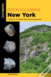 Capa do artigo Rockhounding New York