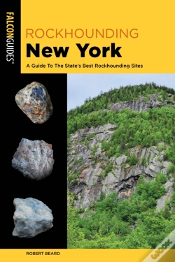 Capa do artigo Rockhounding New York