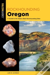 Capa do artigo Rockhounding Oregon