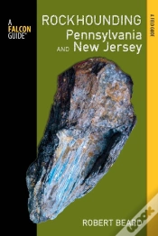 Capa do artigo Rockhounding Pennsylvania And New Jersey