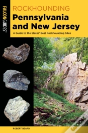 Capa do artigo Rockhounding Pennsylvania And New Jersey
