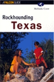 Capa do artigo Rockhounding Texas