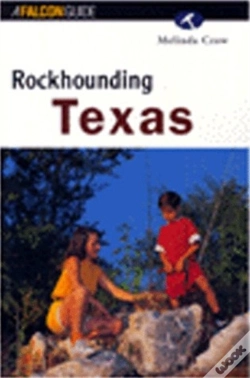 Capa do artigo Rockhounding Texas