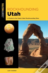 Rockhounding Utah