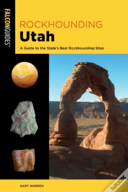 Capa do artigo Rockhounding Utah