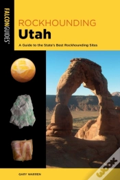 Capa do artigo Rockhounding Utah