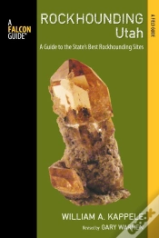 Capa do artigo Rockhounding Utah