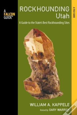 Capa do artigo Rockhounding Utah
