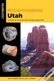 Capa do artigo Rockhounding Utah