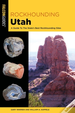 Capa do artigo Rockhounding Utah