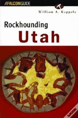 Capa do artigo Rockhounding Utah