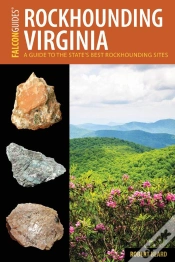 Capa do artigo Rockhounding Virginia