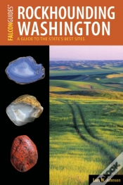 Capa do artigo Rockhounding Washington