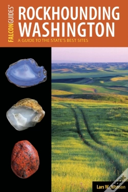 Capa do artigo Rockhounding Washington