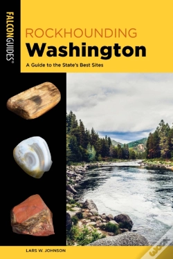 Capa do artigo Rockhounding Washington