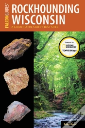 Capa do artigo Rockhounding Wisconsin