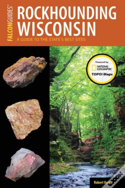 Capa do artigo Rockhounding Wisconsin