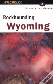 Capa do artigo Rockhounding Wyoming