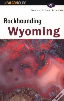Capa do artigo Rockhounding Wyoming